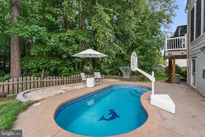 18015 Jackson Drive, Bowling Green, VA 22427 - Photo 51
