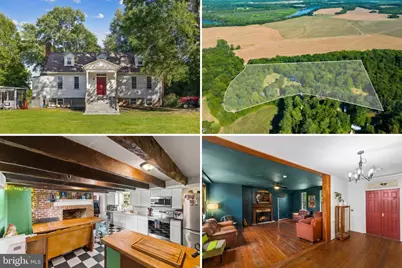 2349 Skinkers Neck Road, Rappahannock Academy, VA 22538 - Photo 1
