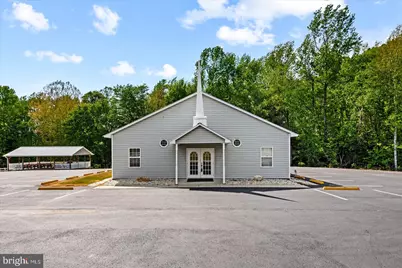 22114 Carters Gate Road, Ruther Glen, VA 22546 - Photo 3