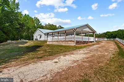 22114 Carters Gate Road, Ruther Glen, VA 22546 - Photo 21