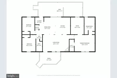 26271 Dogwood Drive, Ruther Glen, VA 22546 - Photo 41