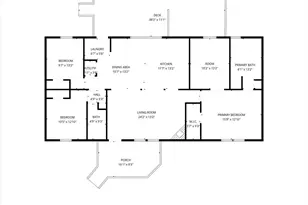 26271 Dogwood Dr, Ruther Glen, VA 22546 - Photo 41