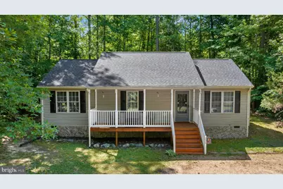 234 Land Or Drive, Ruther Glen, VA 22546 - Photo 1