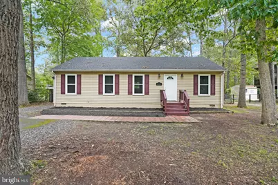 256 Manchester Drive, Ruther Glen, VA 22546 - Photo 25