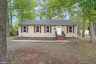 256 Manchester Dr, Ruther Glen, VA 22546 - Photo 25
