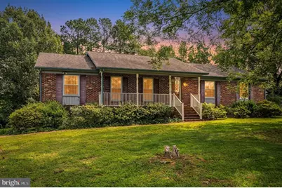 15531 School Road, Bowling Green, VA 22427 - Photo 1