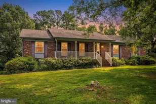 15531 School Rd, Bowling Green, VA 22427 - Photo 1