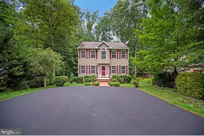 763 Canterbury Drive, Ruther Glen, VA 22546 - Photo 1