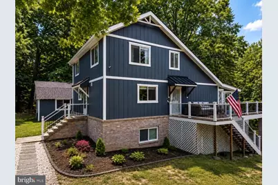 340 Land Or Drive, Ruther Glen, VA 22546 - Photo 5