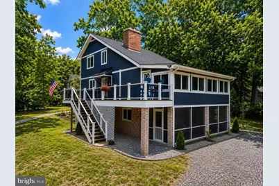 340 Land Or Drive, Ruther Glen, VA 22546 - Photo 7