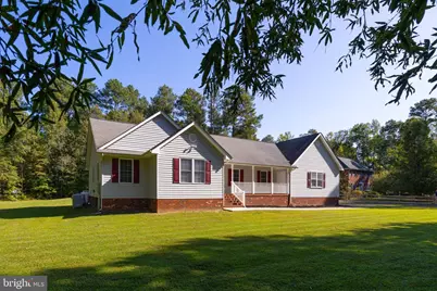 15399 Paige Road, Woodford, VA 22580 - Photo 3