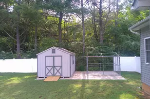 26225 Townfield Dr, Port Royal, VA 22535 - Photo 33