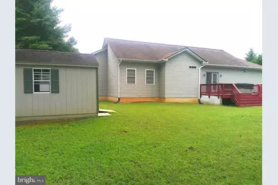 26225 Townfield Drive, Port Royal, VA 22535 - Photo 37