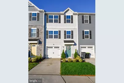 7230 Potomac Terrace, Ruther Glen, VA 22546 - Photo 1