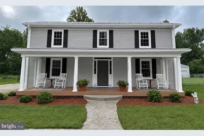12124 Guinea Drive, Woodford, VA 22580 - Photo 1