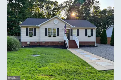 111 Patrick Henry Drive, Ruther Glen, VA 22546 - Photo 1