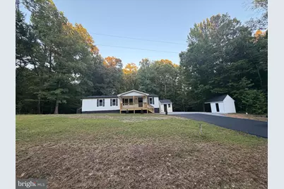 13577 Countyline Church Road, Woodford, VA 22580 - Photo 3