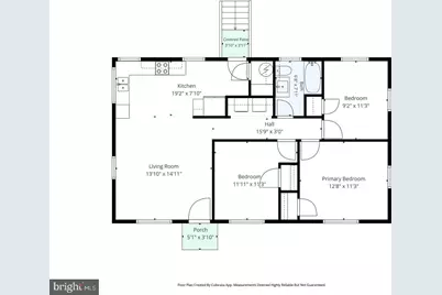 9301 Ladysmith Road, Ruther Glen, VA 22546 - Photo 25