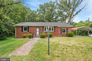 18260 Beazley Ln, Milford, VA 22514 - Photo 1