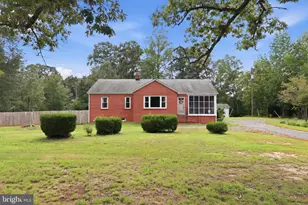 24294 Ruther Glen Road Rd, Ruther Glen, VA 22546 - Photo 1
