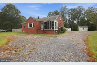 24294 Ruther Glen Road Road, Ruther Glen, VA 22546 - Photo 9