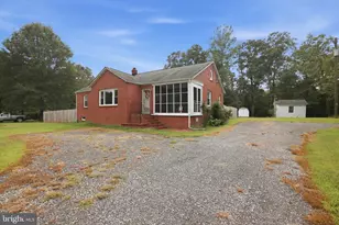 24294 Ruther Glen Road Rd, Ruther Glen, VA 22546 - Photo 9