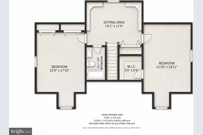 10 Betsy Ross Cove, Ruther Glen, VA 22546 - Photo 3