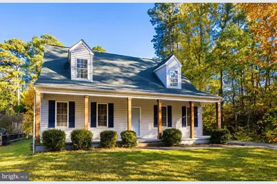 10 Betsy Ross Cove, Ruther Glen, VA 22546 - Photo 1