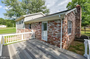 14279 Stonewall Jackson Rd, Woodford, VA 22580 - Photo 33