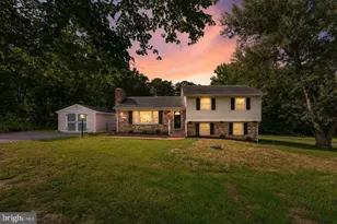 14279 Stonewall Jackson Rd, Woodford, VA 22580 - Photo 1