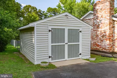 14279 Stonewall Jackson Road, Woodford, VA 22580 - Photo 43