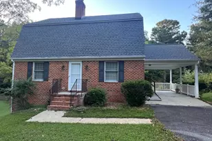 119 Sunset Dr, Bowling Green, VA 22427 - Photo 1