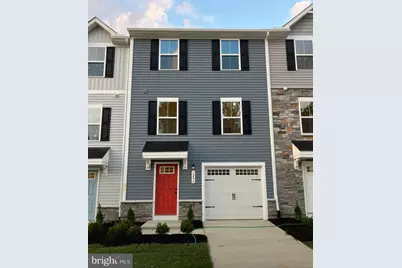 7206 Potomac Terrace, Ruther Glen, VA 22546 - Photo 1