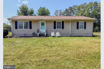 18588 Sparta Road, Milford, VA 22514 - Photo 1