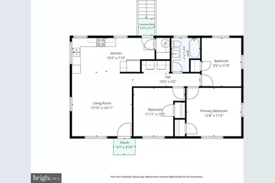 9301 Ladysmith Road, Ruther Glen, VA 22546 - Photo 25