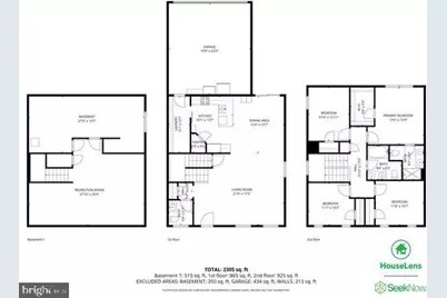 17912 Meriwether Lewis Street, Ruther Glen, VA 22546 - Photo 47