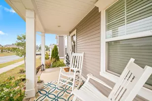 17912 Meriwether Lewis St, Ruther Glen, VA 22546 - Photo 5