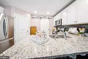 17912 Meriwether Lewis St, Ruther Glen, VA 22546 - Photo 23