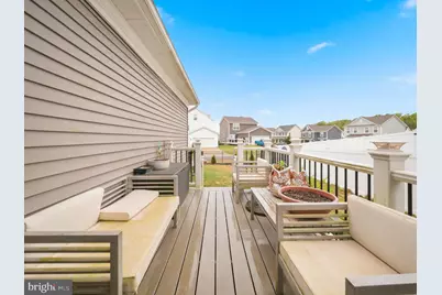 17912 Meriwether Lewis Street, Ruther Glen, VA 22546 - Photo 11