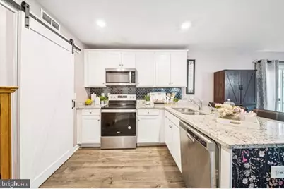 17912 Meriwether Lewis Street, Ruther Glen, VA 22546 - Photo 25