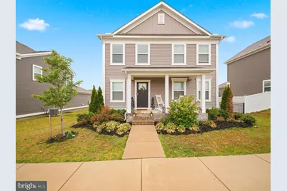 17912 Meriwether Lewis Street, Ruther Glen, VA 22546 - Photo 1