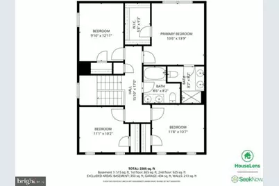 17912 Meriwether Lewis Street, Ruther Glen, VA 22546 - Photo 45