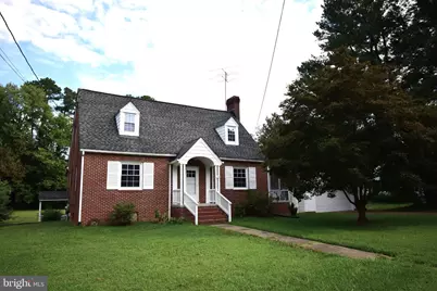 133 Maury, Bowling Green, VA 22427 - Photo 1
