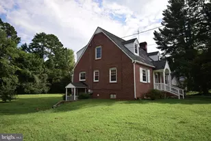133 Maury, Bowling Green, VA 22427 - Photo 35