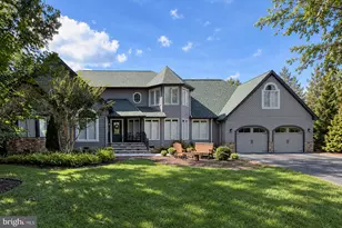 12 Mahon Cir, Ruther Glen, VA 22546 - Photo 1