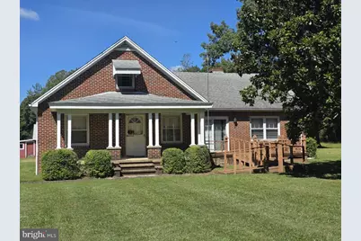 5148 Fredericksburg Tpke Turnpike, Woodford, VA 22580 - Photo 1