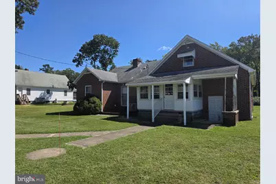 5148 Fredericksburg Tpke Turnpike, Woodford, VA 22580 - Photo 3