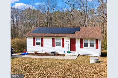 16655 Braswell Street, Bowling Green, VA 22427 - Photo 1