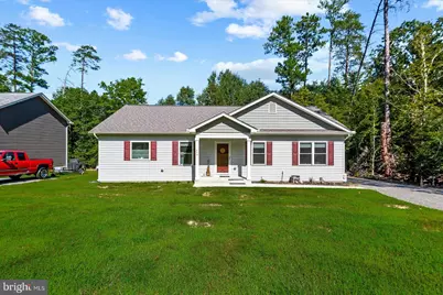 249 Washington Drive, Ruther Glen, VA 22546 - Photo 1