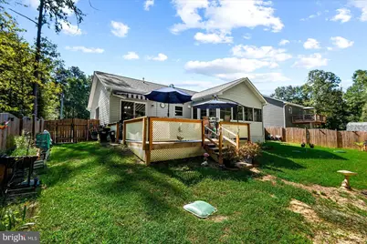 249 Washington Drive, Ruther Glen, VA 22546 - Photo 5